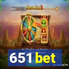 651 bet